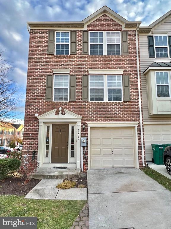 7233 Maidstone Pl #191, Elkridge, MD 21075