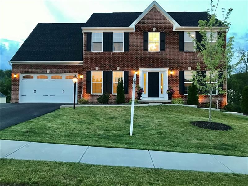 311 Park Edge Dr, Clinton, PA 15026 Trulia