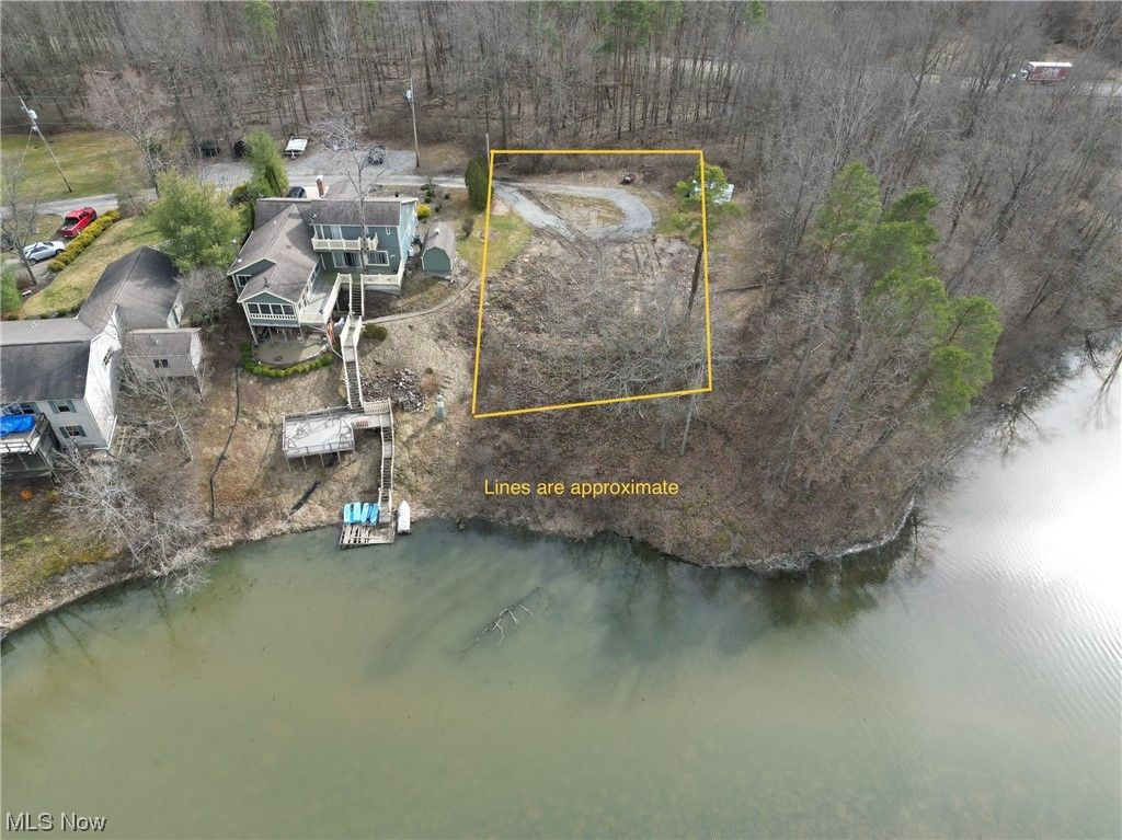 11276 Diehl Lake Dr, Berlin Center, OH 44401 MLS 4447876 Trulia