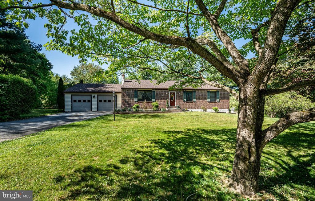 259 Baker Rd, Coatesville, PA 19320 Trulia