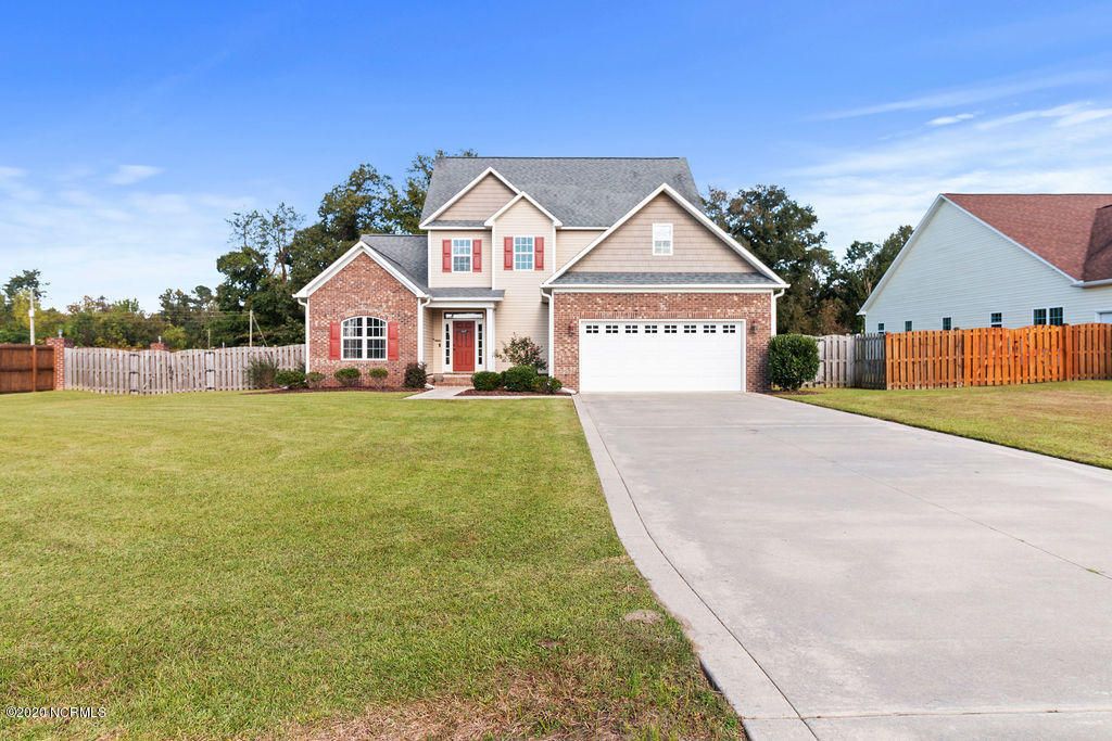 97 River Bluff Dr, Jacksonville, NC 28540 Trulia