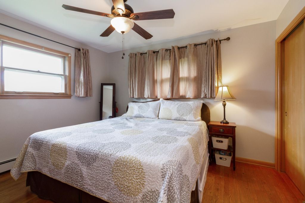 N2792 State Highway 67, Williams Bay, WI 3 Bed, 2 Bath SingleFamily