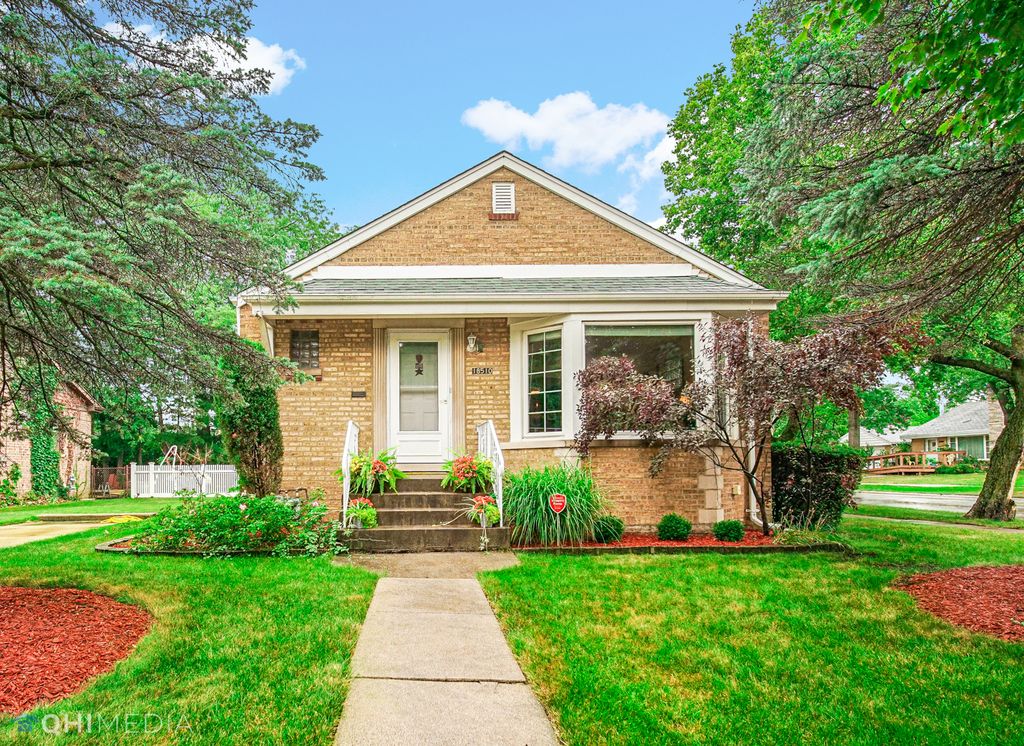 18510 Homewood Ave, Homewood, IL 60430 Trulia