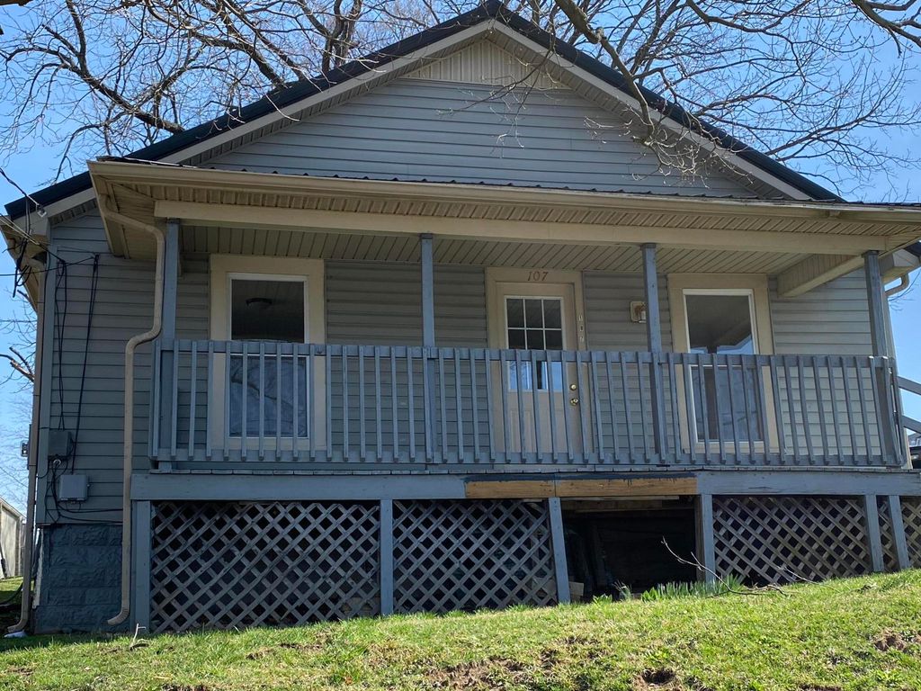 107 Marshall Ave, Cynthiana, KY 41031 Trulia