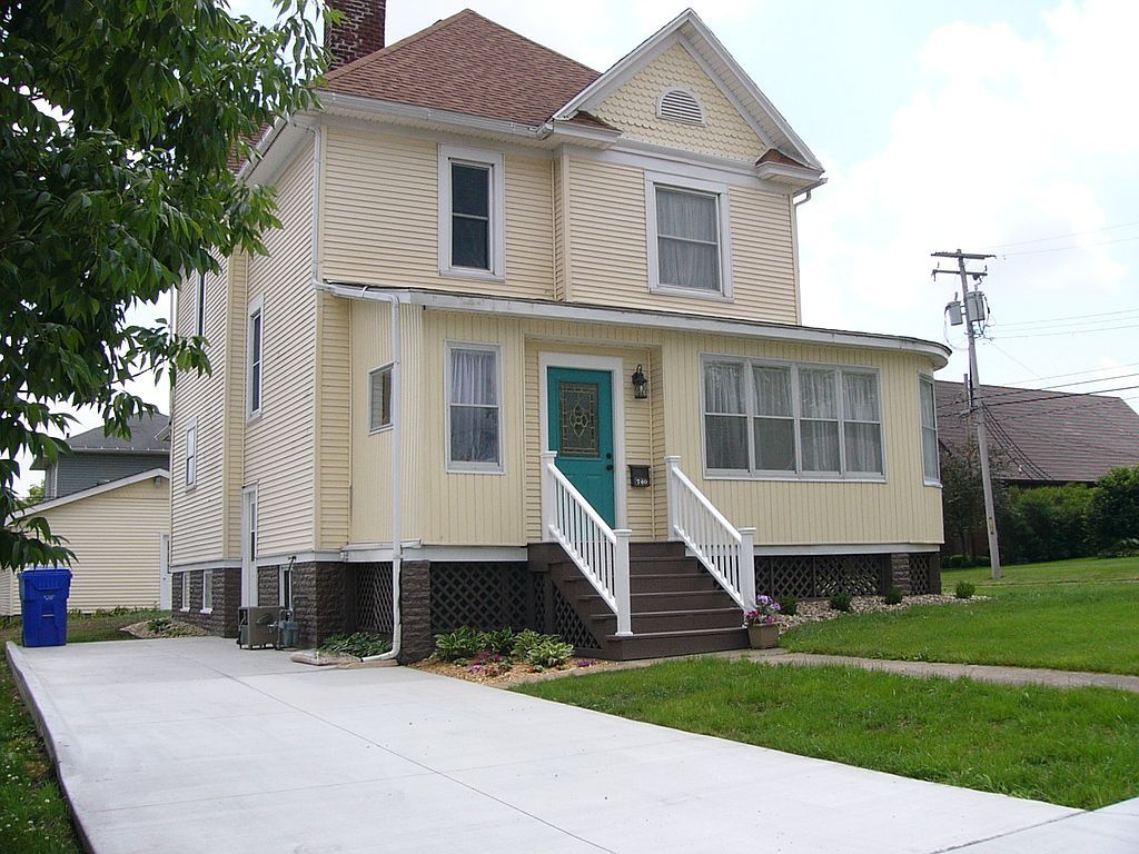 740 Morton Ave, Kewanee, IL 4 Bed, 2 Bath Apartment 47 Photos Trulia