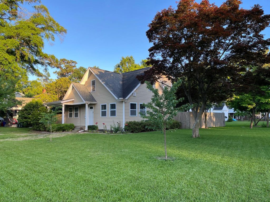 531 W Little Creek Rd, Norfolk, VA 23505 Trulia