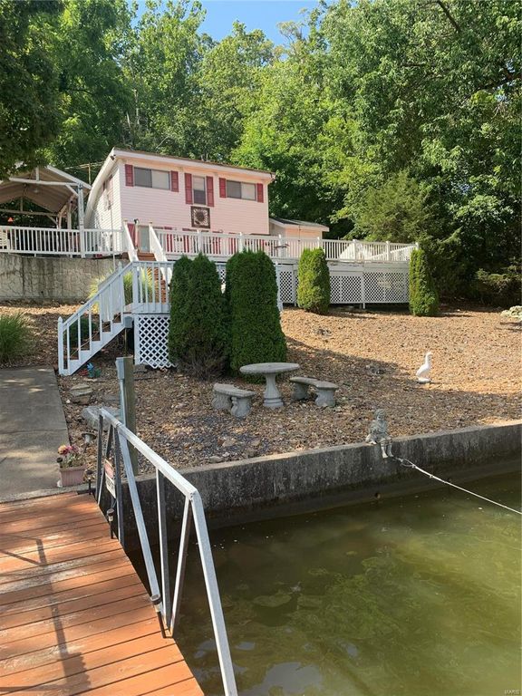 Goose Creek French Village Mo Plat Map 6467 Cardinal Dr, French Village, Mo 63036 | Trulia