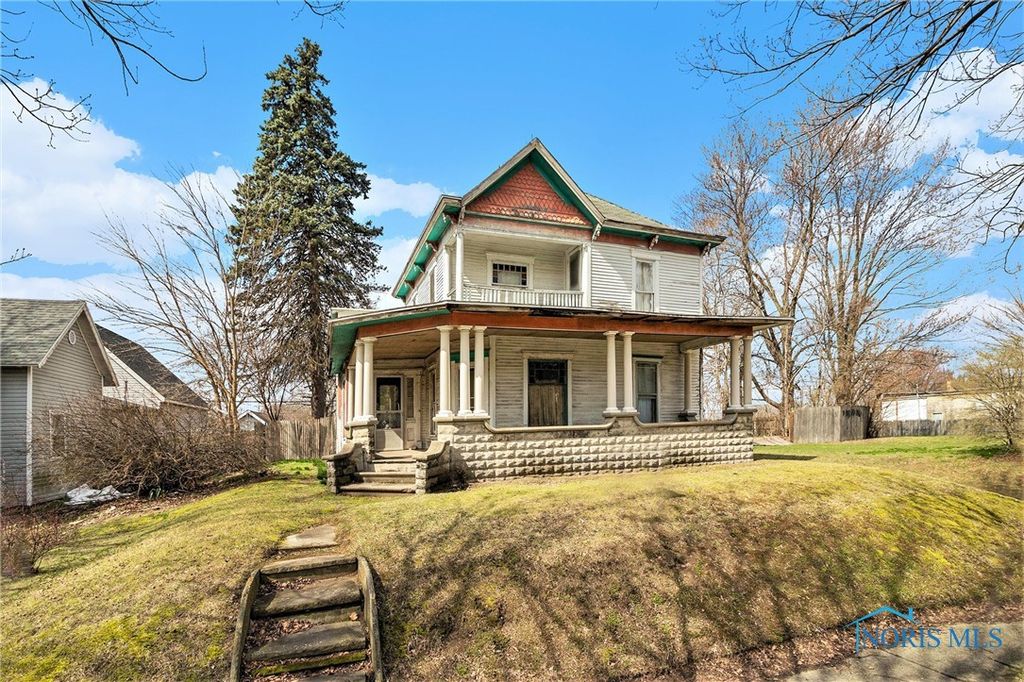 213 N Main St, Bradner, OH 43406 Trulia