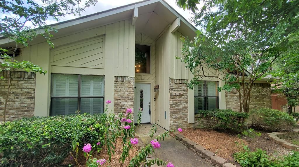 2806 Big Springs Rd, Garland, TX 75044