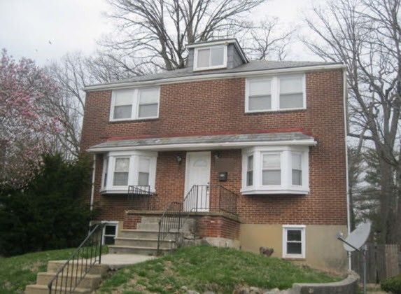 740 Charing Cross Rd, Baltimore, MD 21229