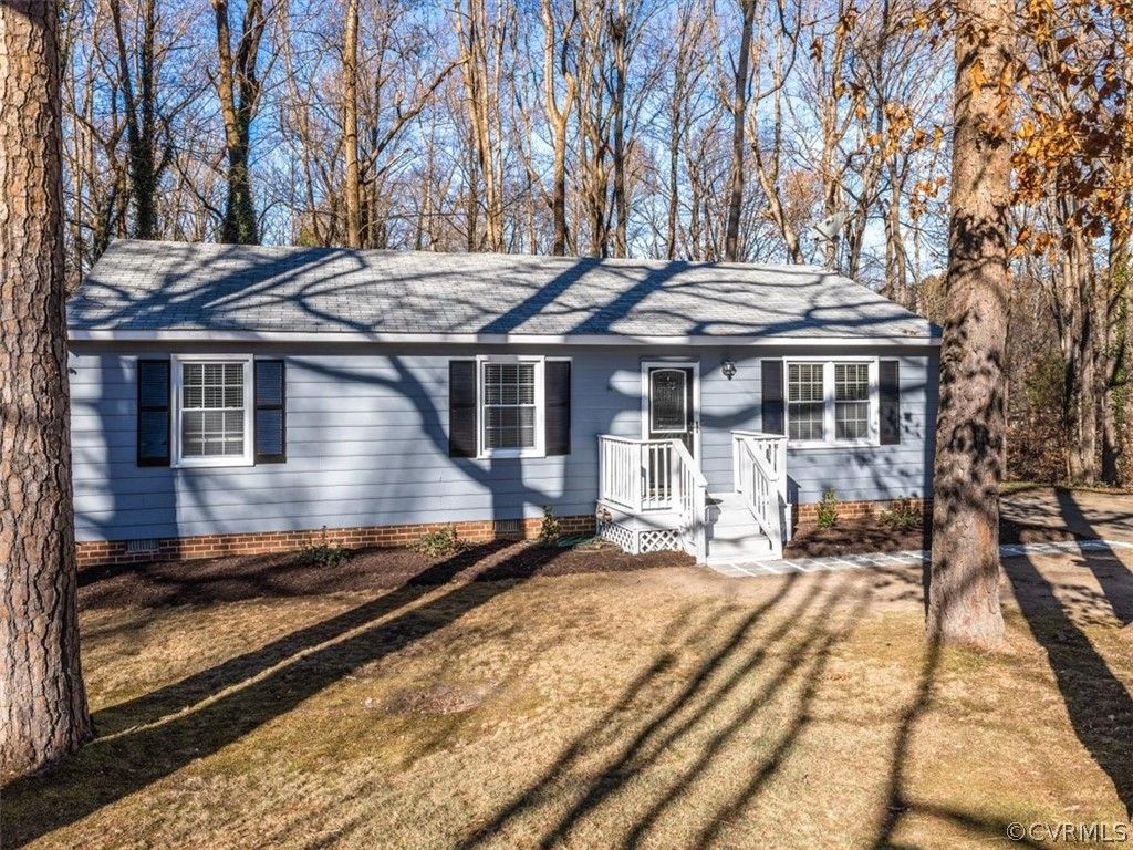 2280 Greenfield Dr, Richmond, VA 23235