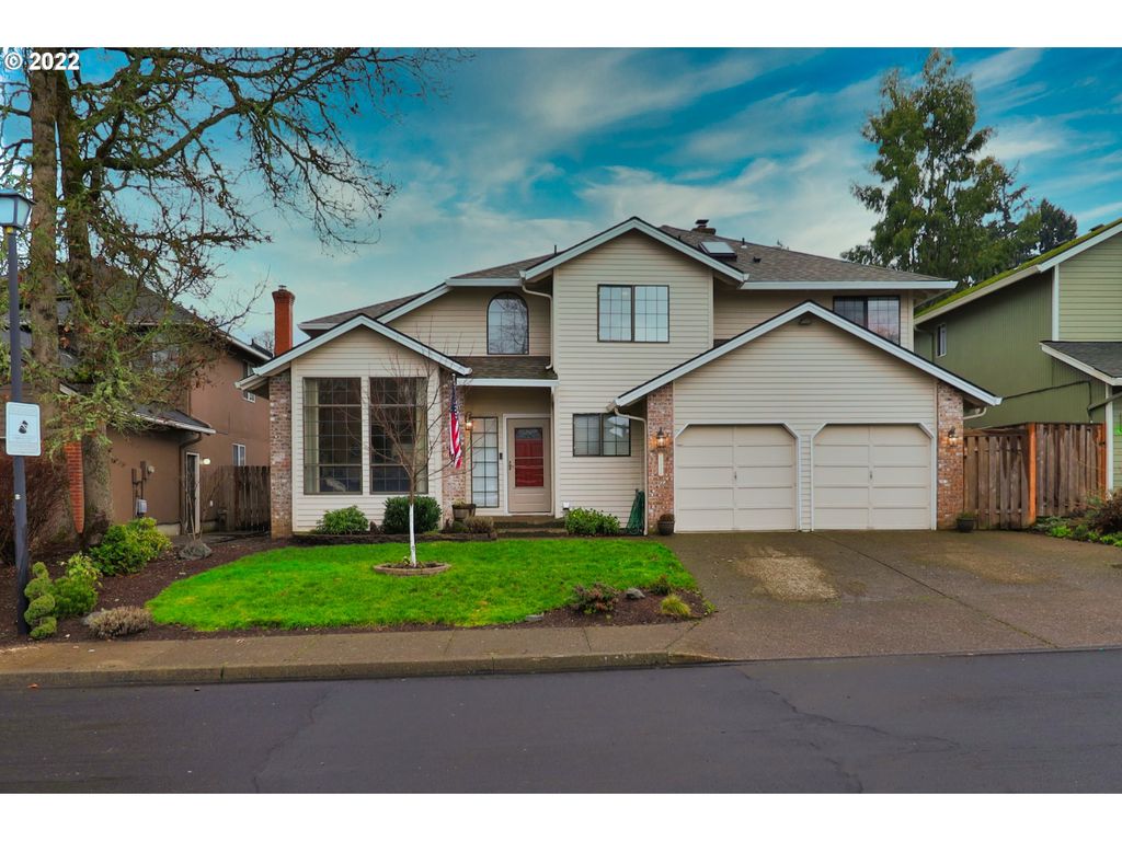 Houses For Sale In Tigard Oregon 15484 SW 82nd Pl, Tigard, OR 97224 | Trulia