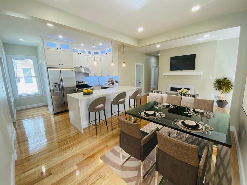 87 Millet St #87, Dorchester Center, MA 02124
