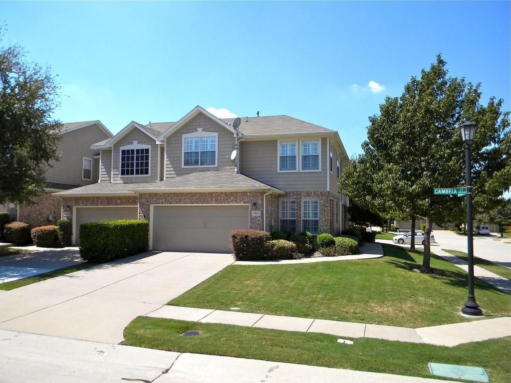 9829 Cambria Ct, Plano, TX 75025