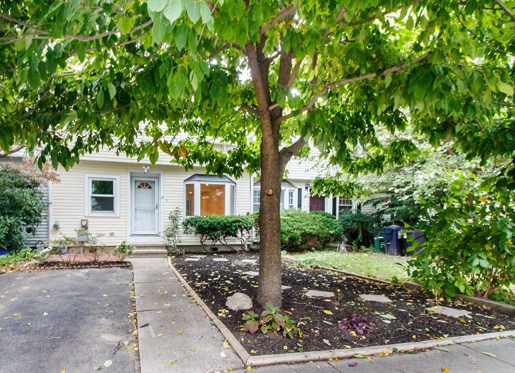 14 Michael Way #14, Cambridge, MA 02141