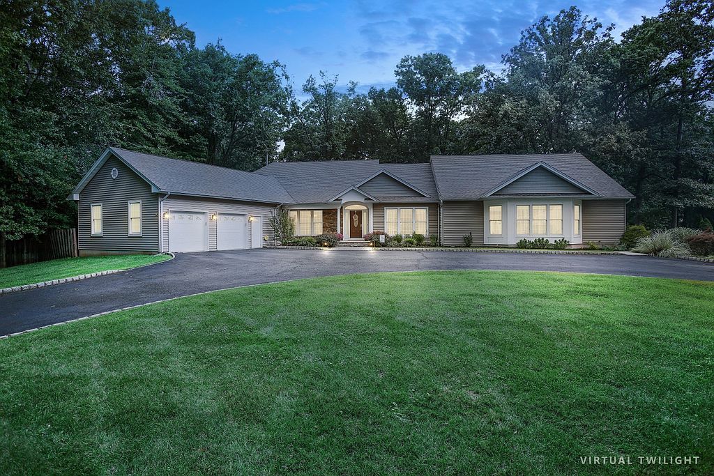 275 S Plainfield Ave, South Plainfield, NJ 07080 Trulia