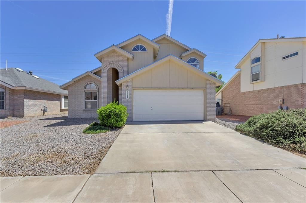 11120 Loma De Color Dr, El Paso, TX 79934 Trulia