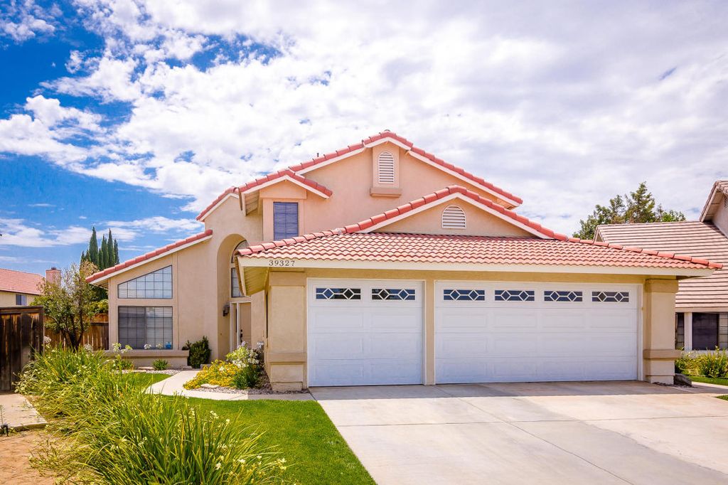 trulia homes for sale palmdale ca