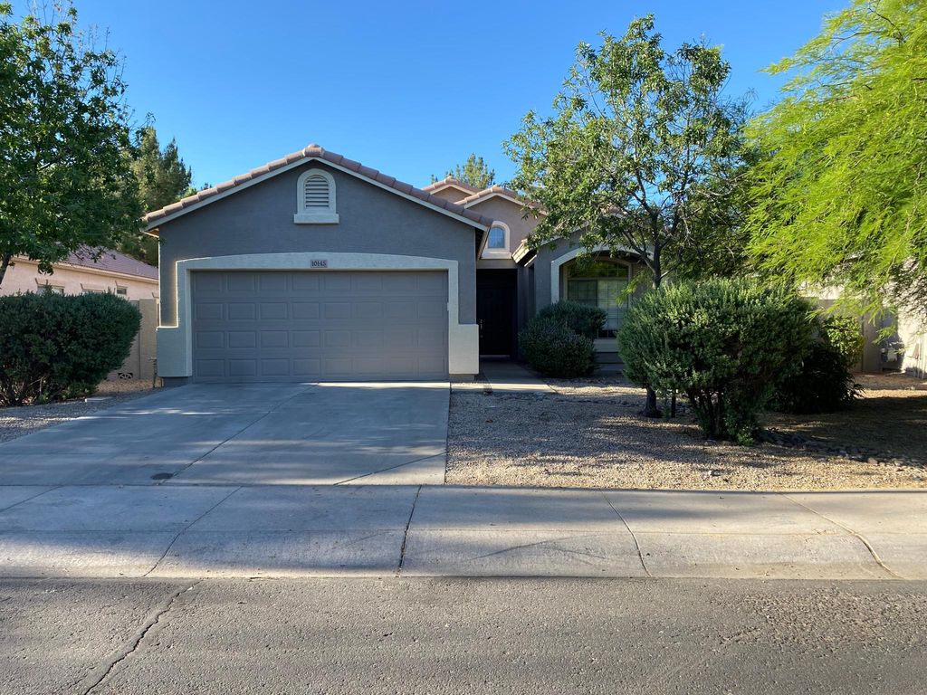 10145 E Kilarea Ave, Mesa, AZ 85209