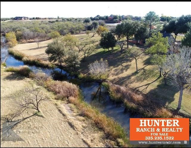 418 County Road 119, Sweetwater, TX 79556