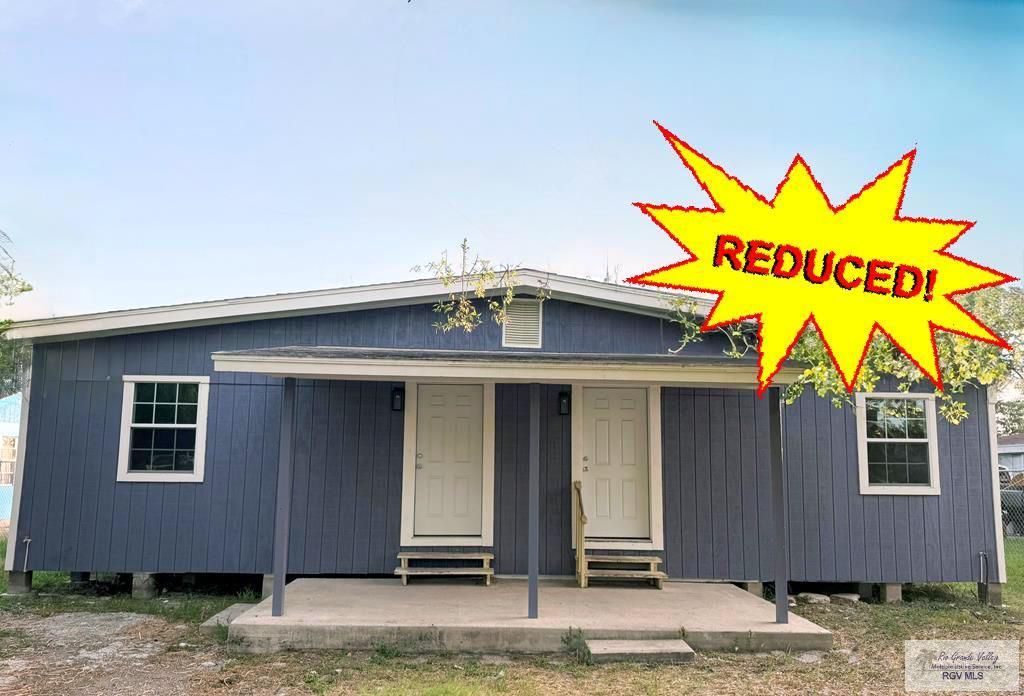 2709 Eduardo Ave, Brownsville, TX 78526
