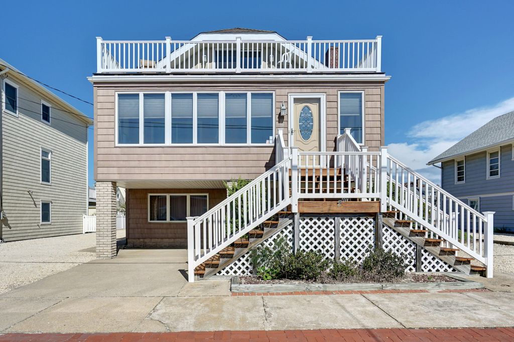 16 C Street, Seaside Park, NJ 08752 Trulia