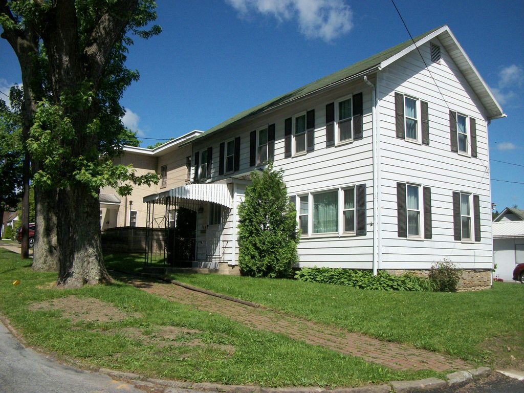 109 Grant St, Dubois, PA 15801 Trulia
