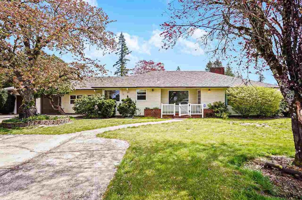 160 Silver Falls Dr NE, Silverton, OR 97381 MLS 776480 Trulia