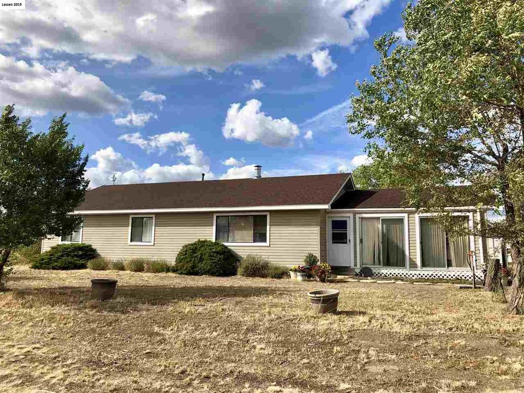 710275 Center Rd, Susanville, CA 3 Bed, 2 Bath SingleFamily Home