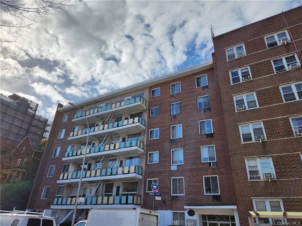 3201 Grand Concourse UNIT 1B, Bronx, NY 10468 MLS H6246415 Trulia