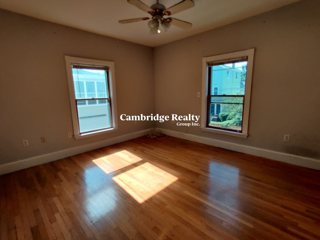 46 Chester St #2, Somerville, MA 02144