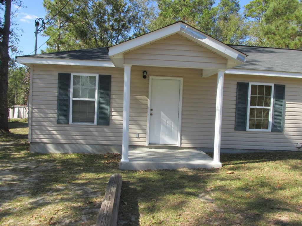 125 St, Swainsboro, GA 30401 Trulia