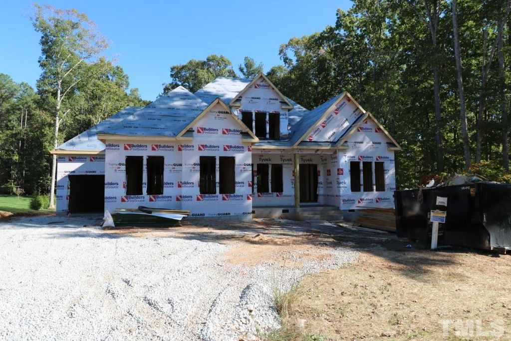 2044 Pleasant Forest Way, Wake Forest, NC 27587
