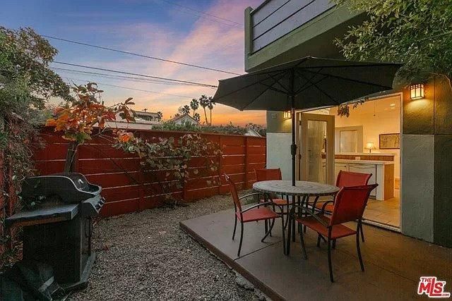 703 Machado Dr #701, Venice, CA 90291