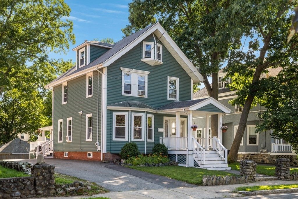 1120 Franklin St, Melrose, MA 02176 Trulia