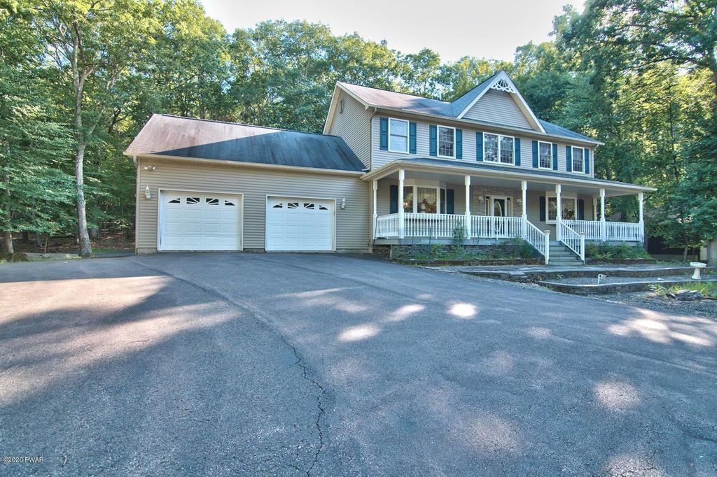 324 Falling Waters Blvd, Lackawaxen, PA 18435 Trulia