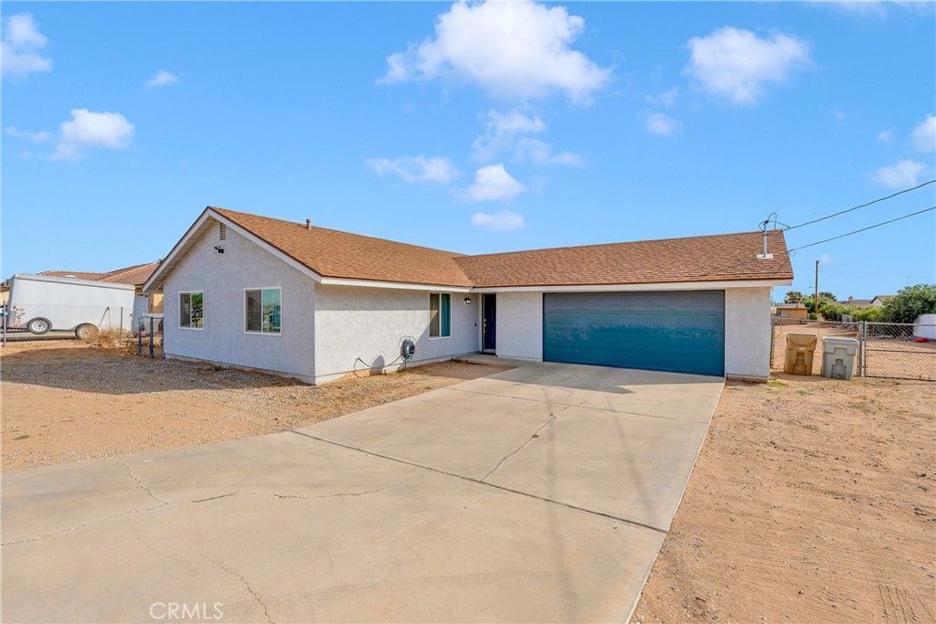 10705 Pinon Ave, Hesperia, CA 92345