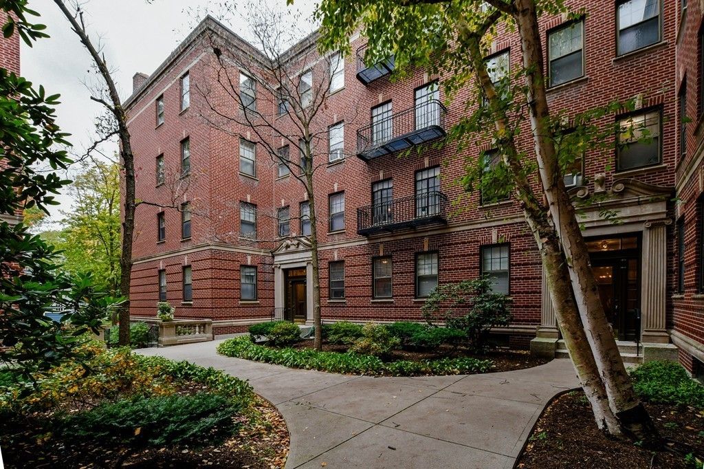38 Linnaean St 9, Cambridge, MA 02138 Trulia