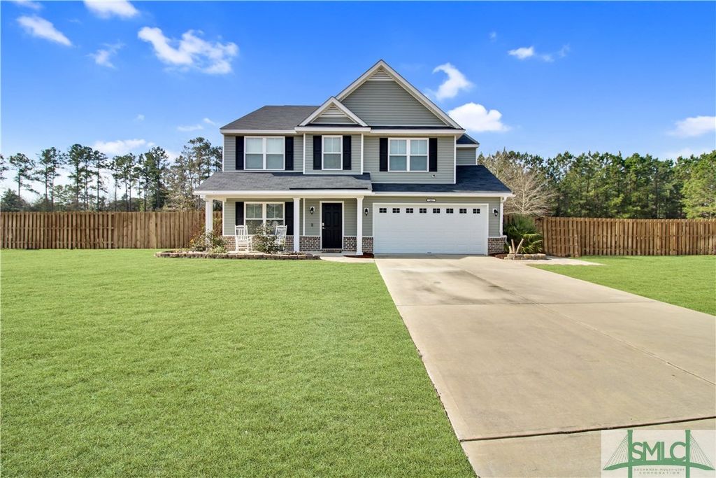 201 Caroline Way, Guyton, GA 31312 Trulia