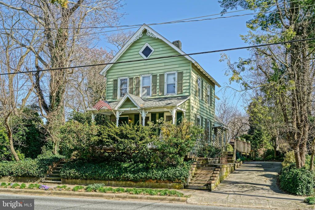 507 Kings Hwy, Lewes, DE 19958 MLS DESU2058240 Trulia