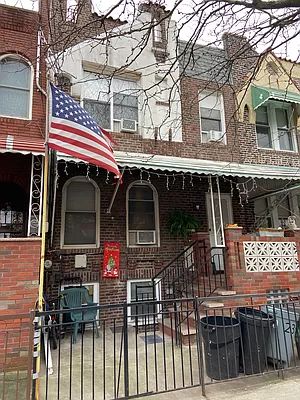 235 Bay 11 St, Brooklyn, NY 11228