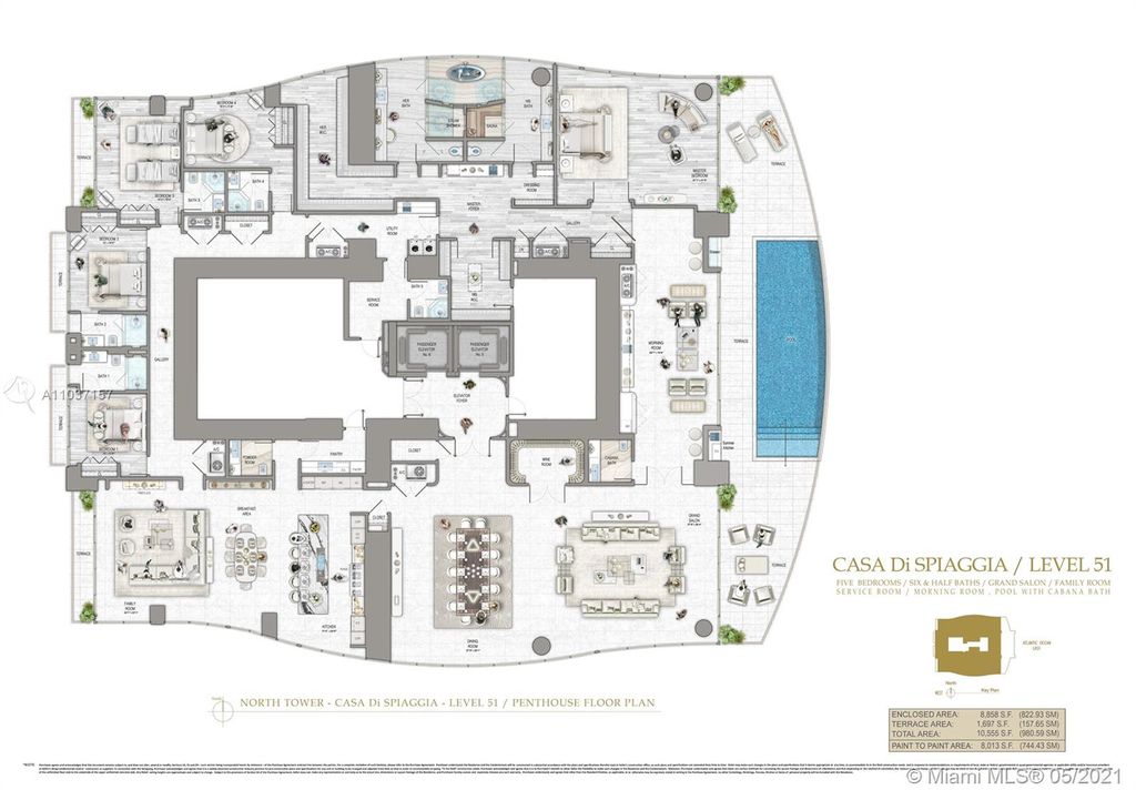 address not disclosed, north miami beach, fl 33160 | mls