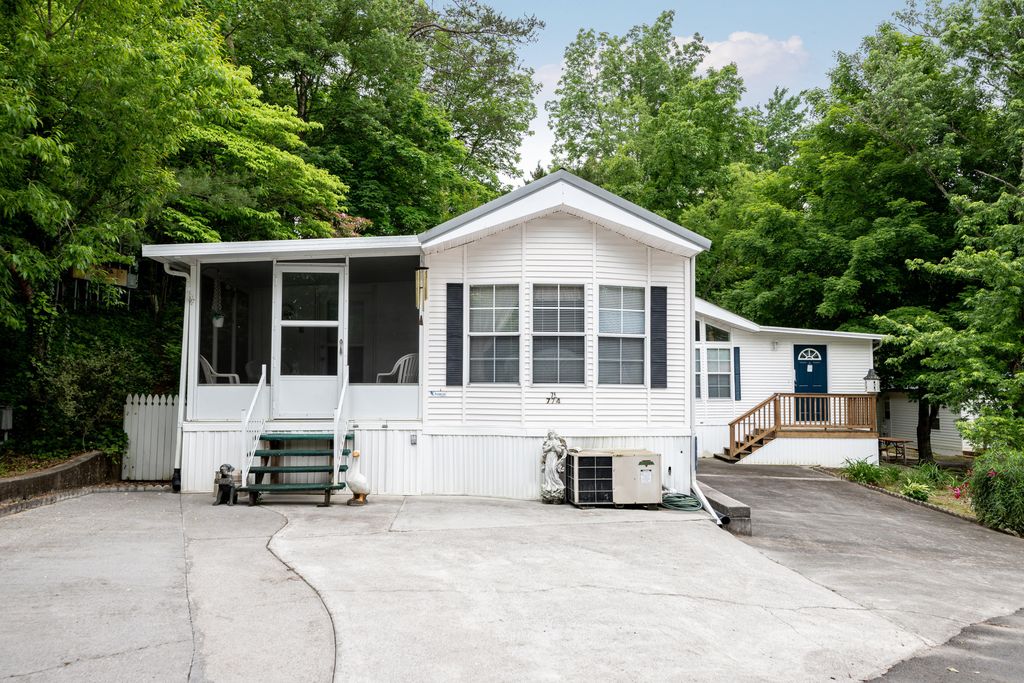 774 Big Valley Blvd, Townsend, TN 37882 Trulia