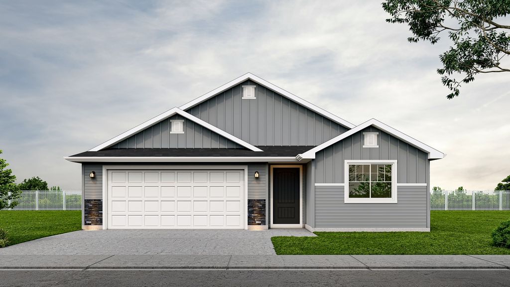 Augusta Ave  #KMC6NG, Payette, ID 83661