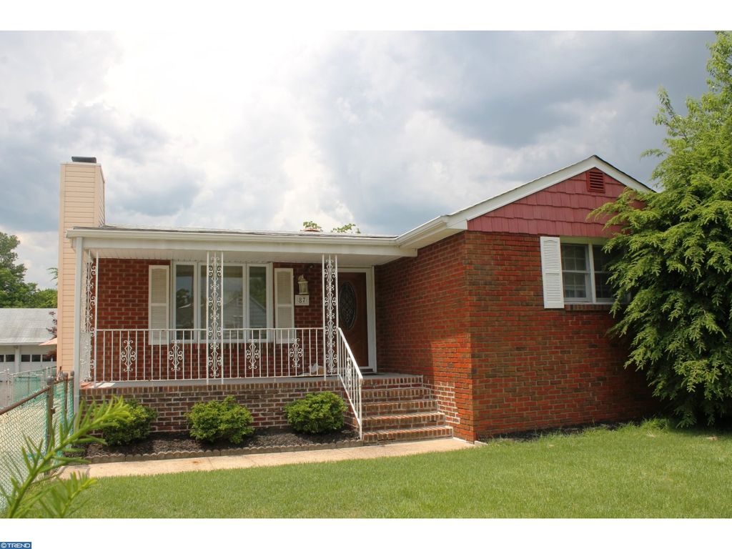 87 N Chester Ave, Delran, NJ 08075 Trulia