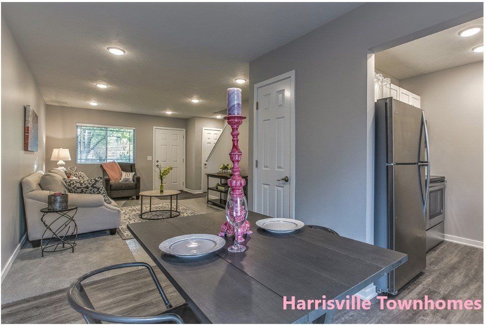 Harrisville Townhomes La Vista, NE Trulia