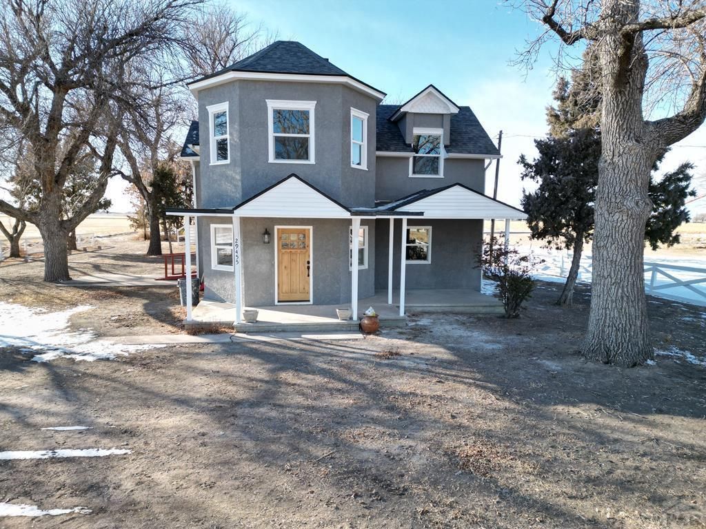 29455 County Road 18, Rocky Ford, CO 81067