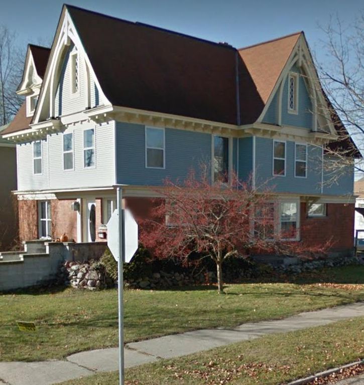 221 E Chapin St, Cadillac, MI 49601 Trulia