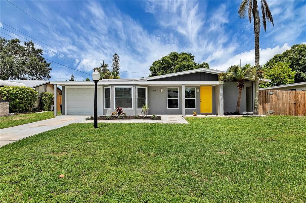 1113 Tarpon Ave, Sarasota, FL 34237