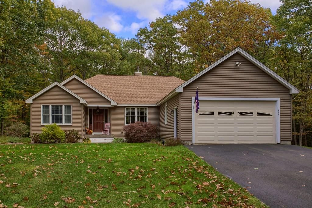 847 Old Keene Rd, Athol, MA 01331 Trulia